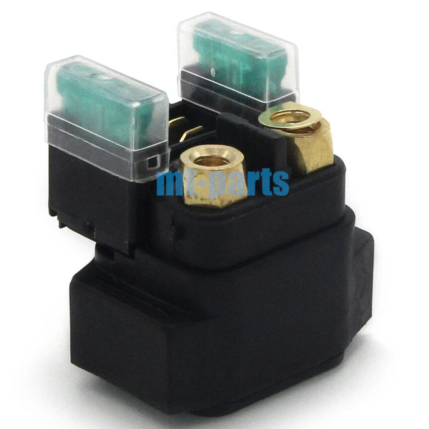 Starter Relay Solenoid for Yamaha YZF-R1 (1998–2006), YZF-R6 (1999–2002), YZF-R7 (1999–2000)