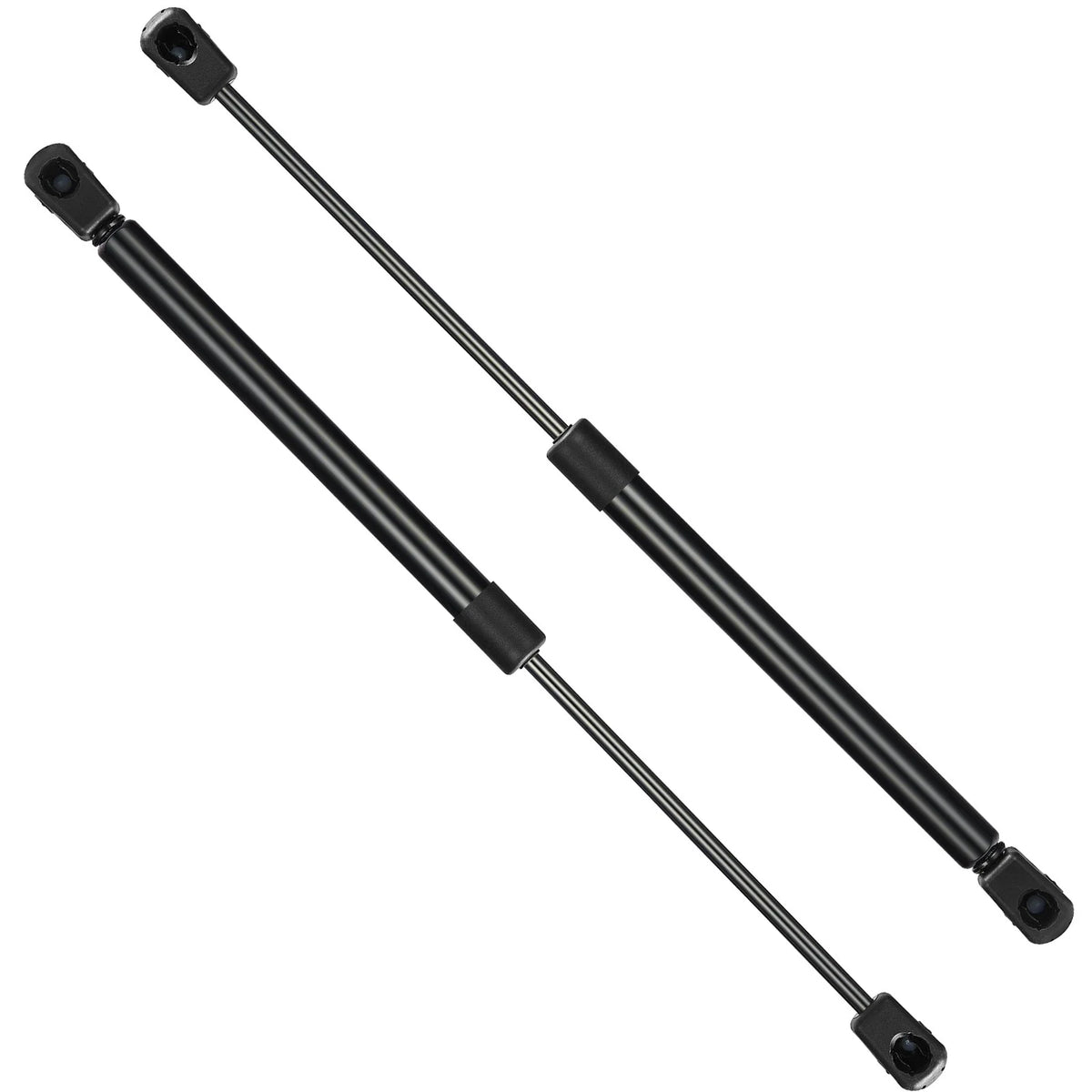 Lift Support Gas Spring Strut 14 Inch 60Lbs/267N for Leer C16-08584