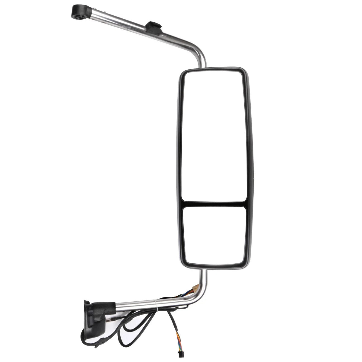 Chrome Side Mirror for Prostar (2002–2018) International