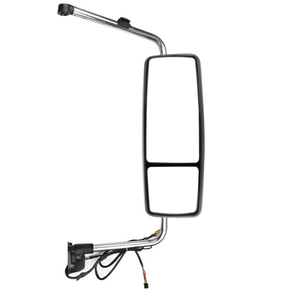 Chrome Side Mirror for Prostar (2002–2018) International