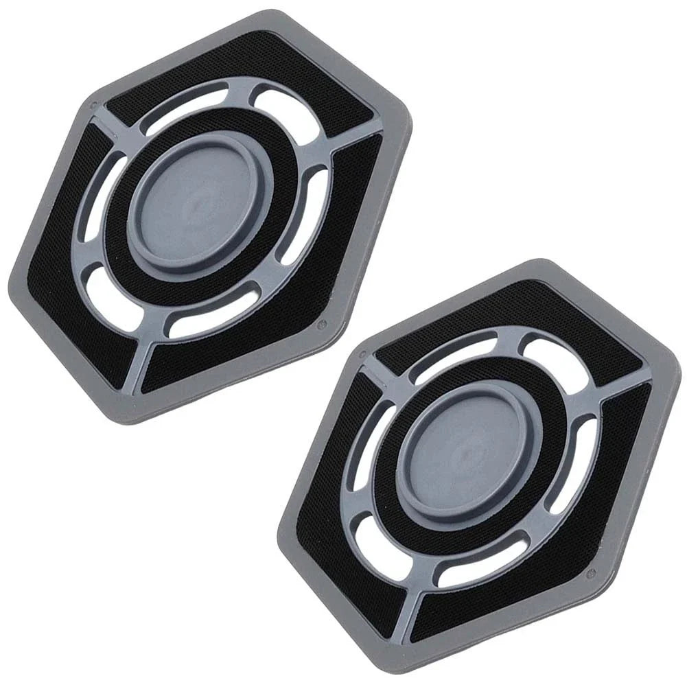 Mop Bracket Replacement for ECOVACS DEEBOT N9+ & YEEDI Mop Station