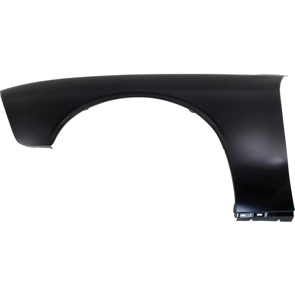 Fender for Dodge Challenger (2008–2023) Left & Right Side CAPA
