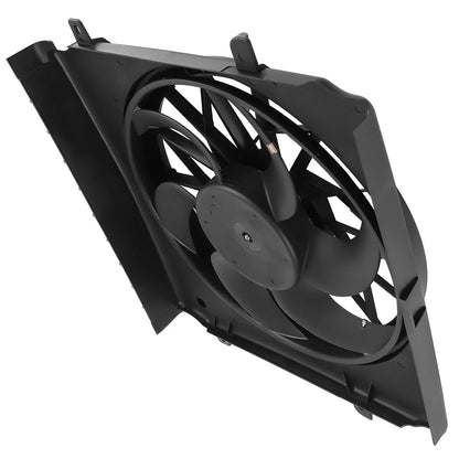 Radiator Cooling Fan for 2004-2007 Jeep Liberty CH3115143 5174136AA