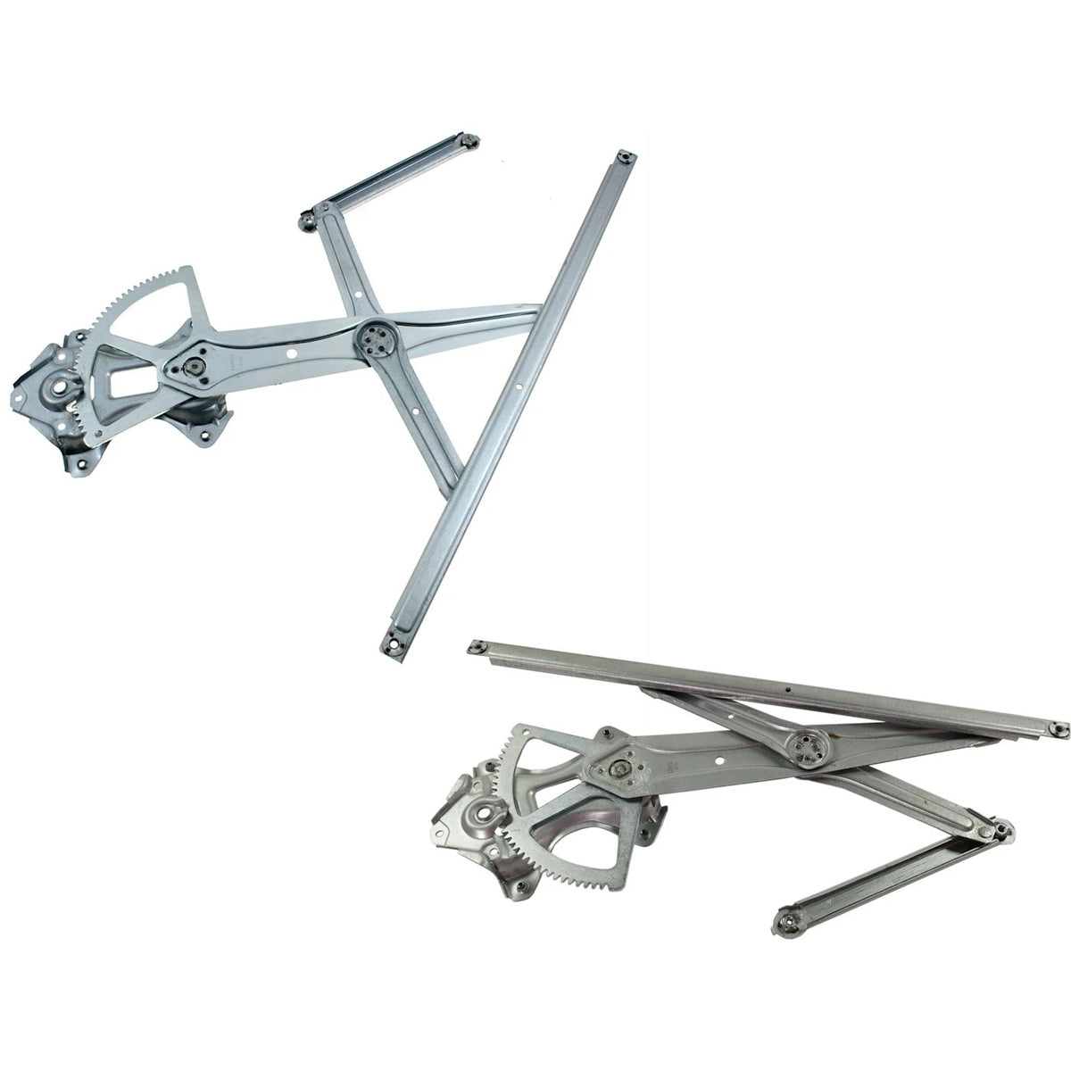 Set of 2 Window Regulators for Left Right