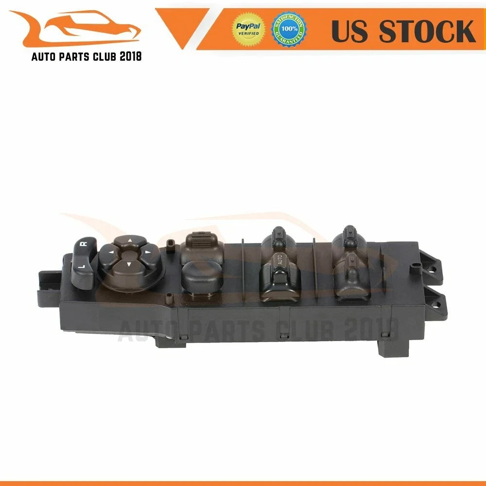 High Performance Window Switch for Dodge Durango (2001–2003)