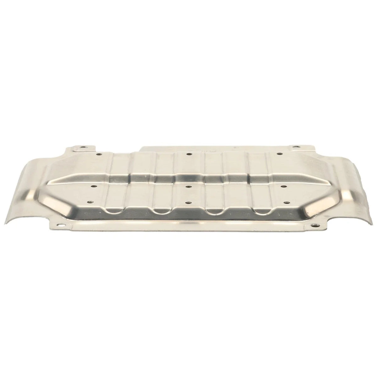 Skid Plate for Chevy Silverado 1500 & Compatible with GMC Sierra 1500