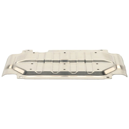 Skid Plate for Chevy Silverado 1500 & Compatible with GMC Sierra 1500