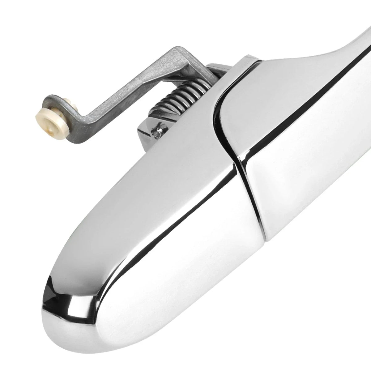 Chrome Outer Door Pull Handle for Chevrolet Cobalt Pontiac G5 (2005–2010)