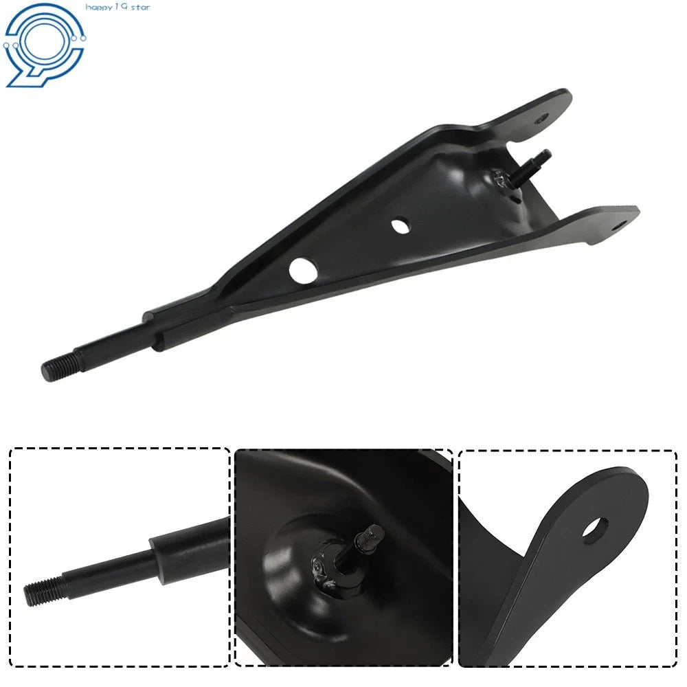 Radius Arm Driver Left for Ford E-250 E-350 Super Duty (1992–2007)