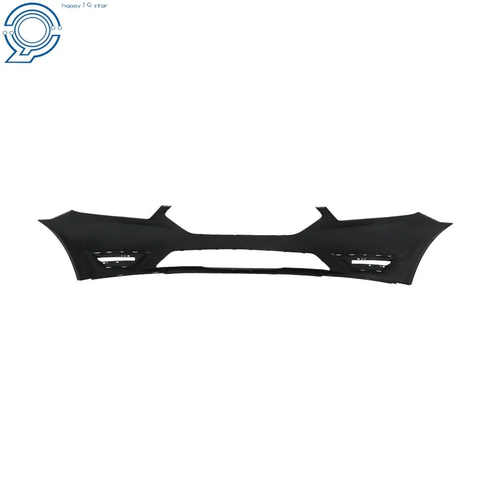 Front Lower Bumper Cover FO1000666 for 2013-2019 Ford Taurus
