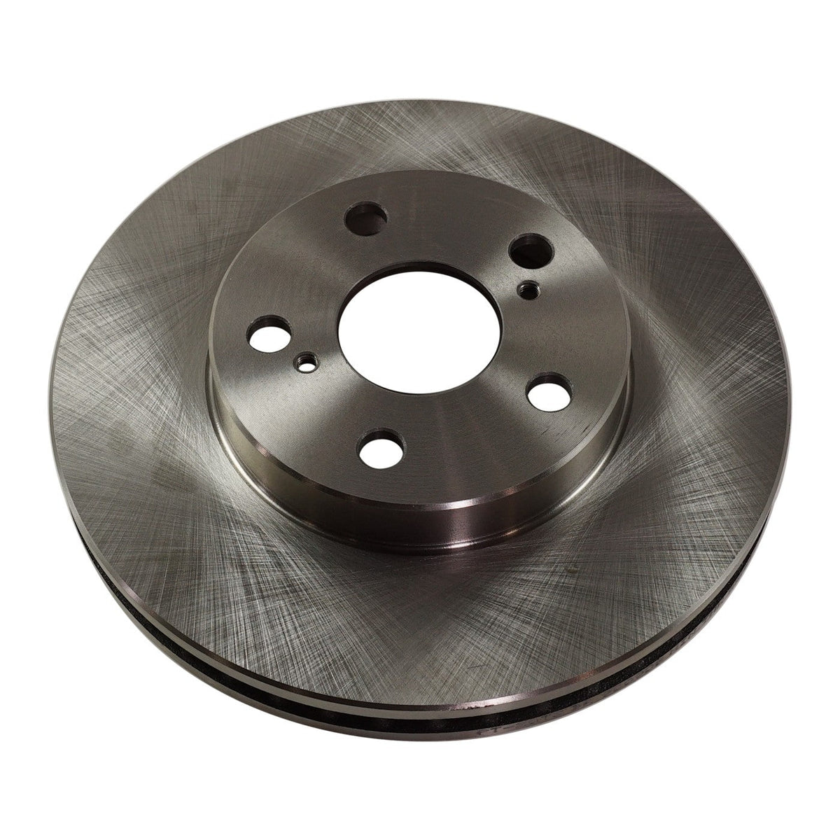 Brake Disc Rotors and Pads Kit for Lexus CT200h (2014–2016)