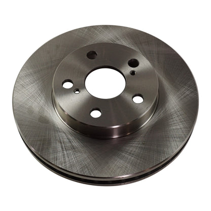 Brake Disc Rotors and Pads Kit for Lexus CT200h (2014–2016)