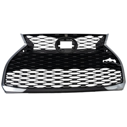 Grille 5310153A90 for Lexus IS300 IS350 (2021–2025)