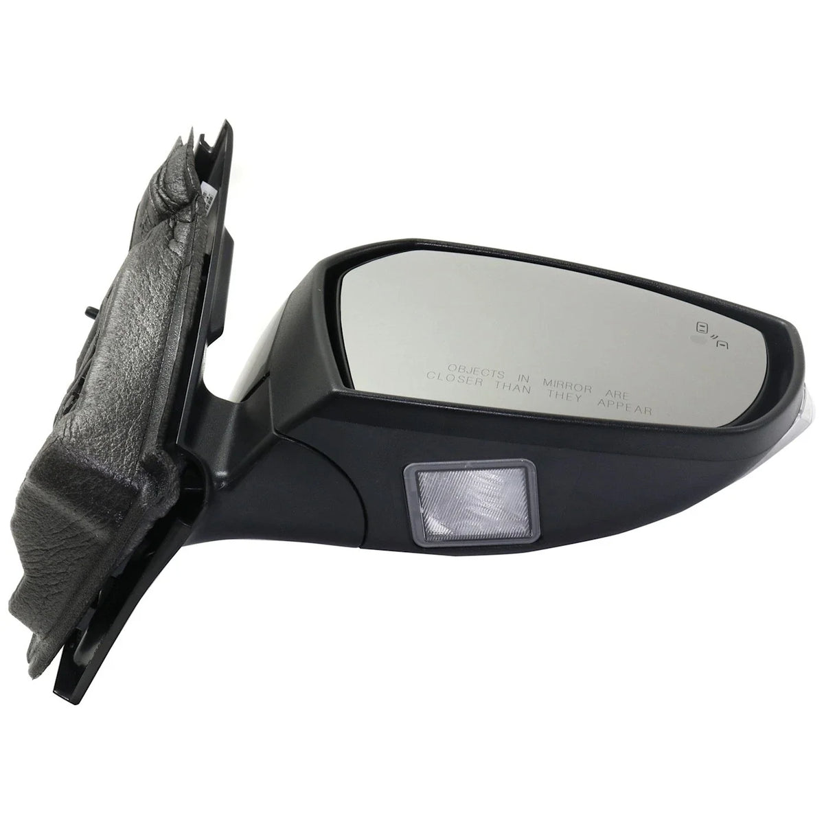 Heated Right Side Mirror for Ford Escape (2017–2019)