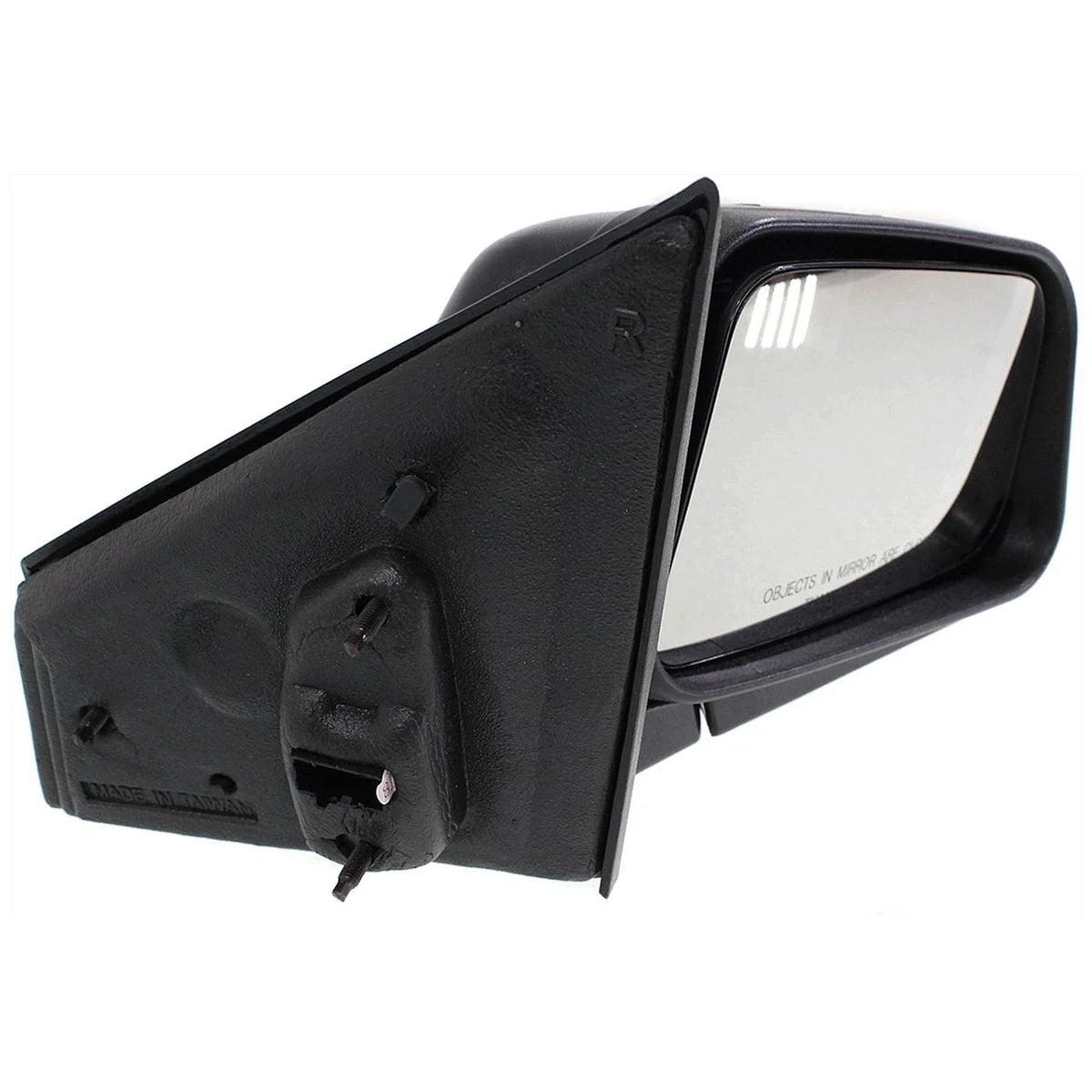Pair of Mirrors for Ford Edge 2007