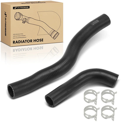 2X Upper & Lower Radiator Hose for Honda Odyssey (2018–2023)