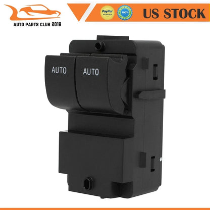 Front Left Window Switch for Ford F-150 (2011-2019)