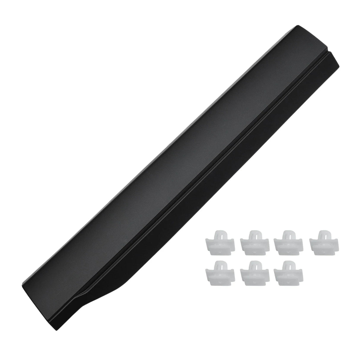 Door Side Lower Trim Garnish No. 753123A0A01 for Honda CR-V (2023–2026)