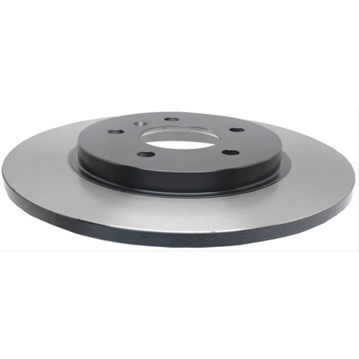 Brake Discs for All-Wheel Drive Chevy and Buick