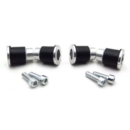 Quick Release Accessory Kit for 2014-2018 Indian Chief Classic Dark Horse