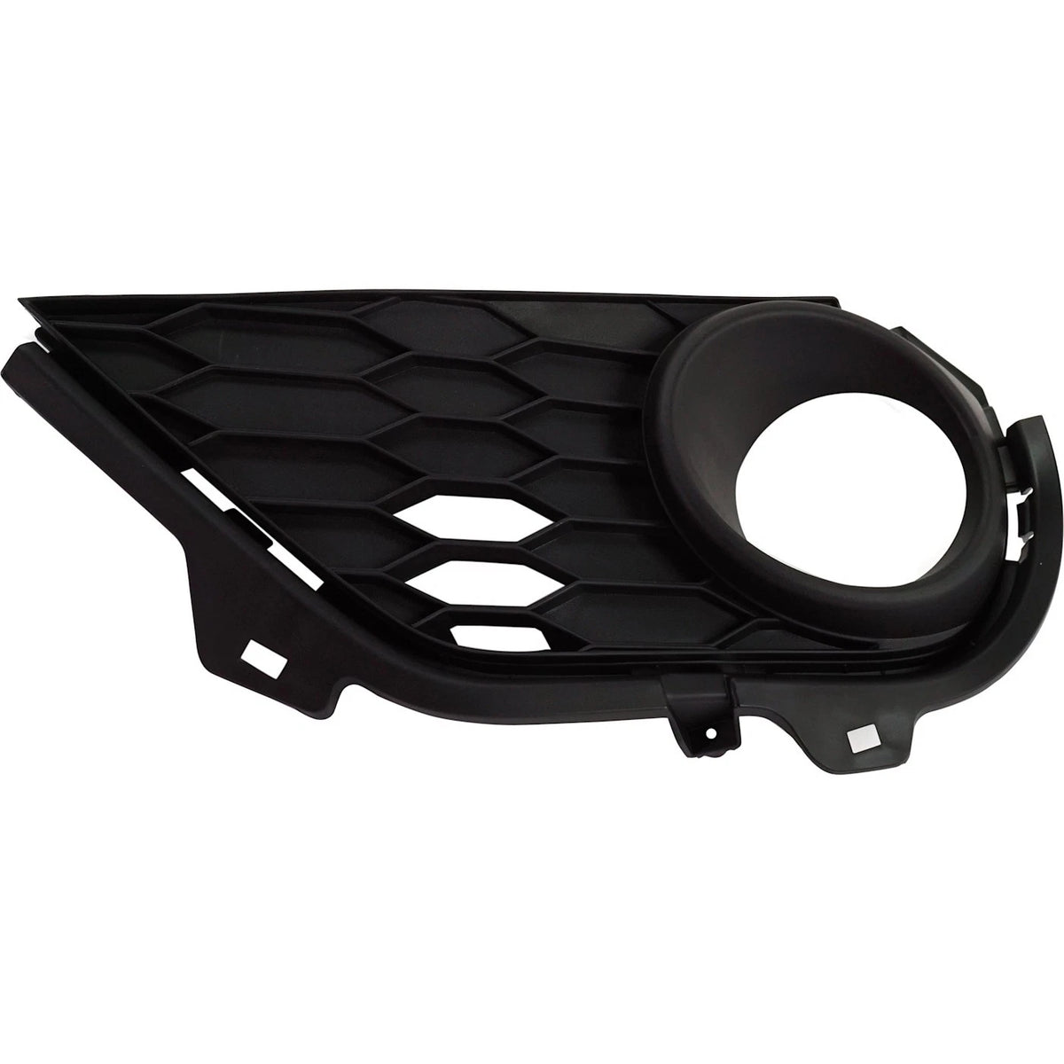 Fog Light Trim Set for Honda Pilot (2019–2022)
