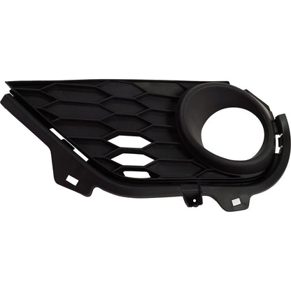 Fog Light Trim Set for Honda Pilot (2019–2022)