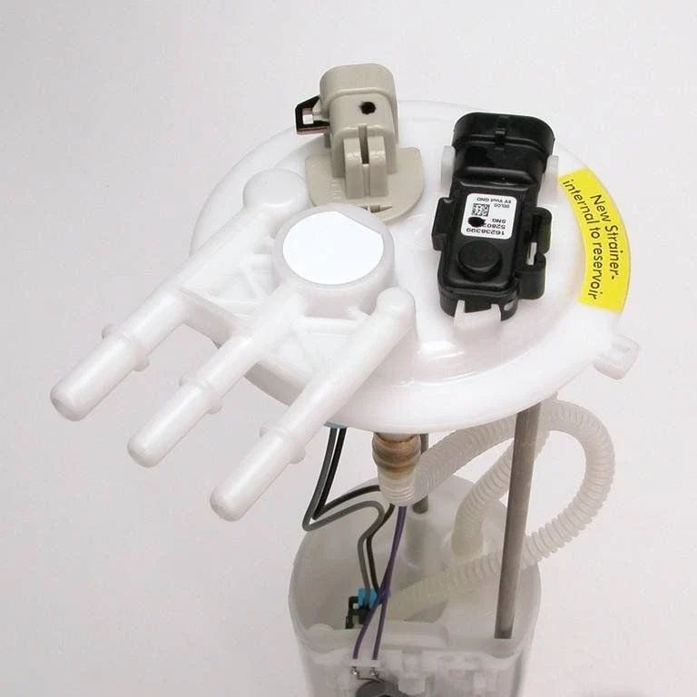 Delphi Fuel Pump Module for Chevrolet S10 & GMC Sonoma 2000-2003