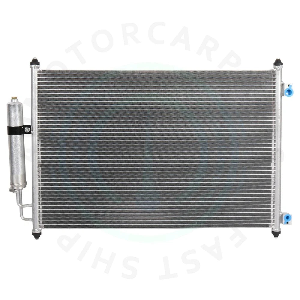 AC Condenser for Nissan Rogue (2008–2015)
