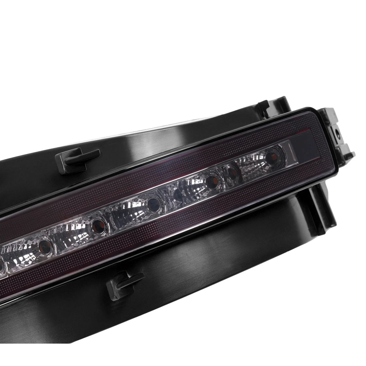 Tail Brake Lamp Smoked LED Sequential for Nissan 350Z Z33 2003-2009
