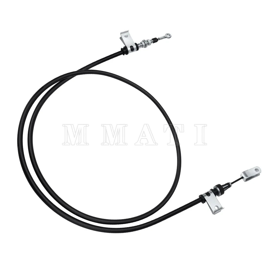 Parking Brake Cable for Polaris Ranger 500 700 XP 700 (2005–2007) 7081208