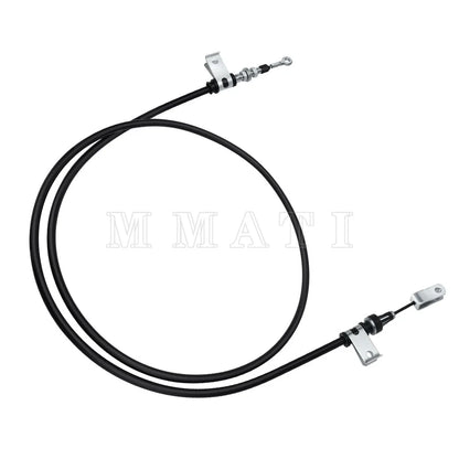 Parking Brake Cable for Polaris Ranger 500 700 XP 700 (2005–2007) 7081208