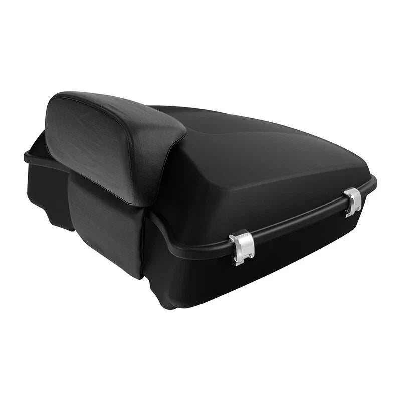 Trunk Pad Mounting Light for Harley Touring (2009-2013)