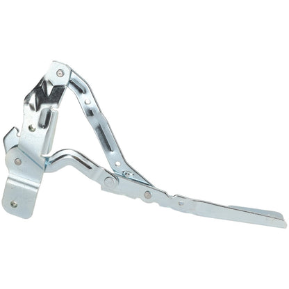 Hood Hinge Set for 2018-2022 Ford EcoSport