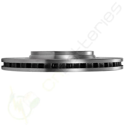 Brake Discs for Chevrolet Malibu 2006-2007 and Saturn Aura 2007-2009