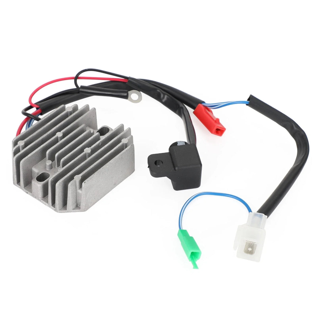 Voltage Regulator Rectifier for AS 200 Bajaj Pulsar (2013-2017) JL402001