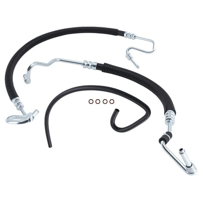 Power Steering Pressure Hose for 2003-2006 GMC Yukon XL/Cadillac Escalade