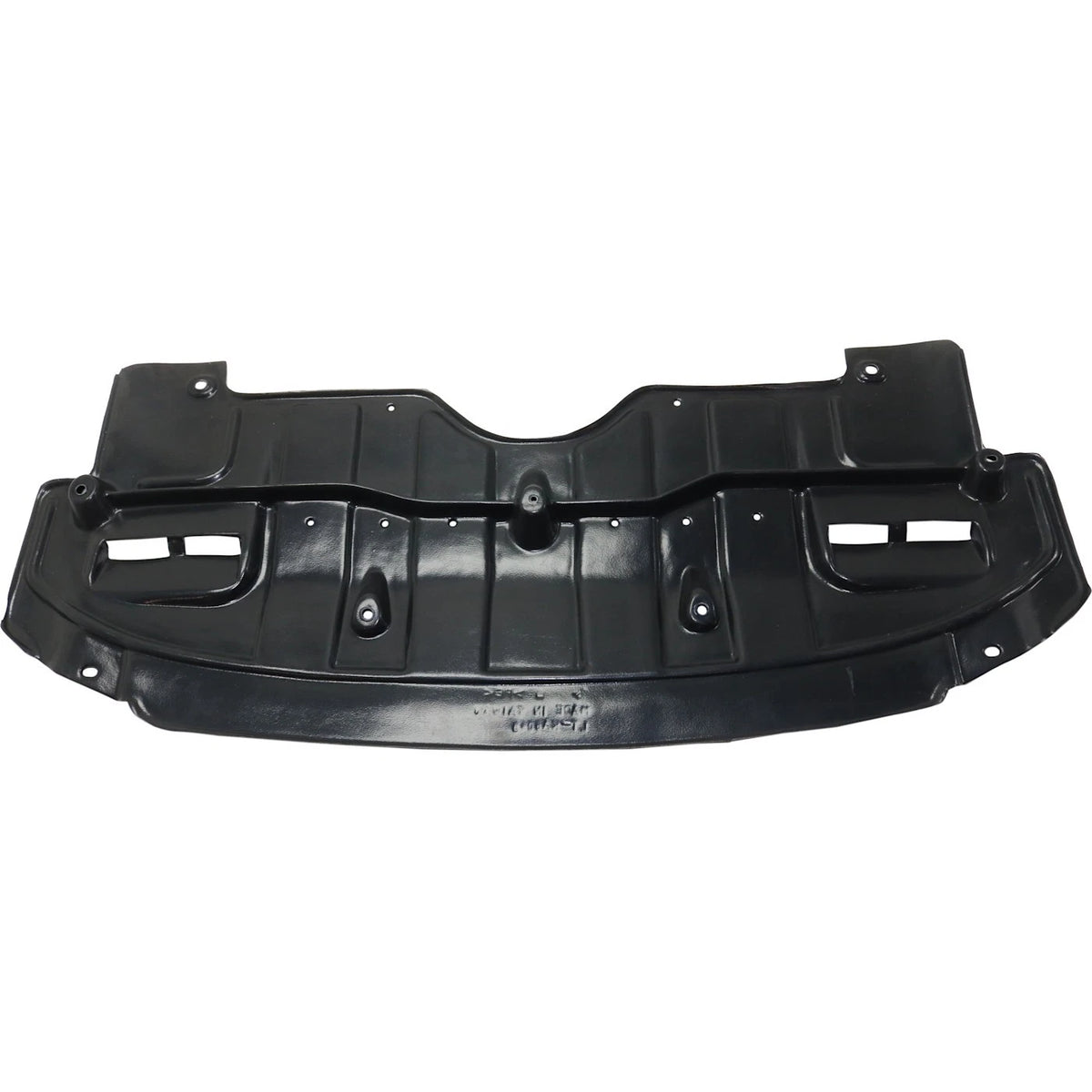 Engine Splash Shield for Kia Forte5 (2017–2018) Lower 1.6L Turbo
