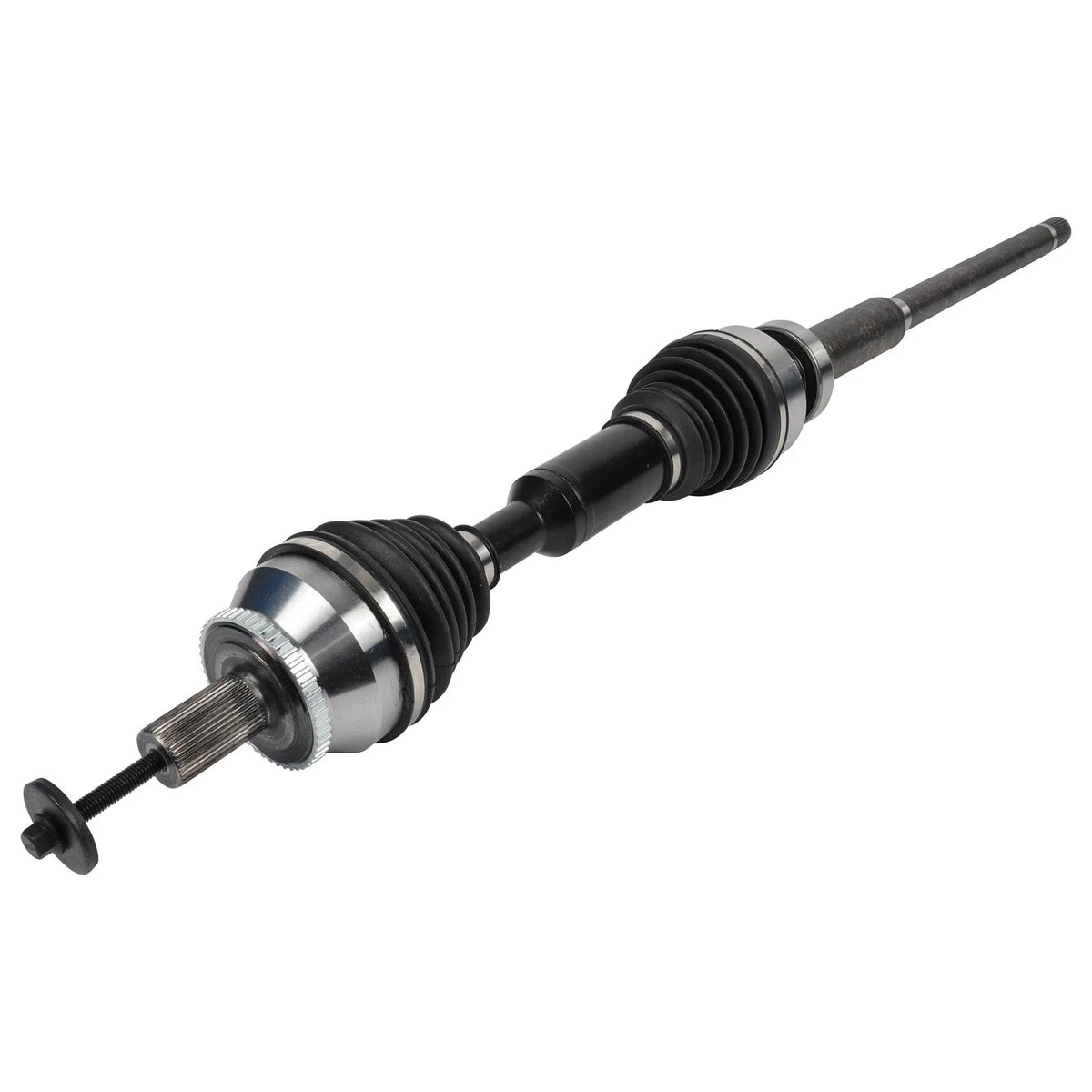 CV Axle Front Right AWD for Volvo XC90 2007–2014 66-9344