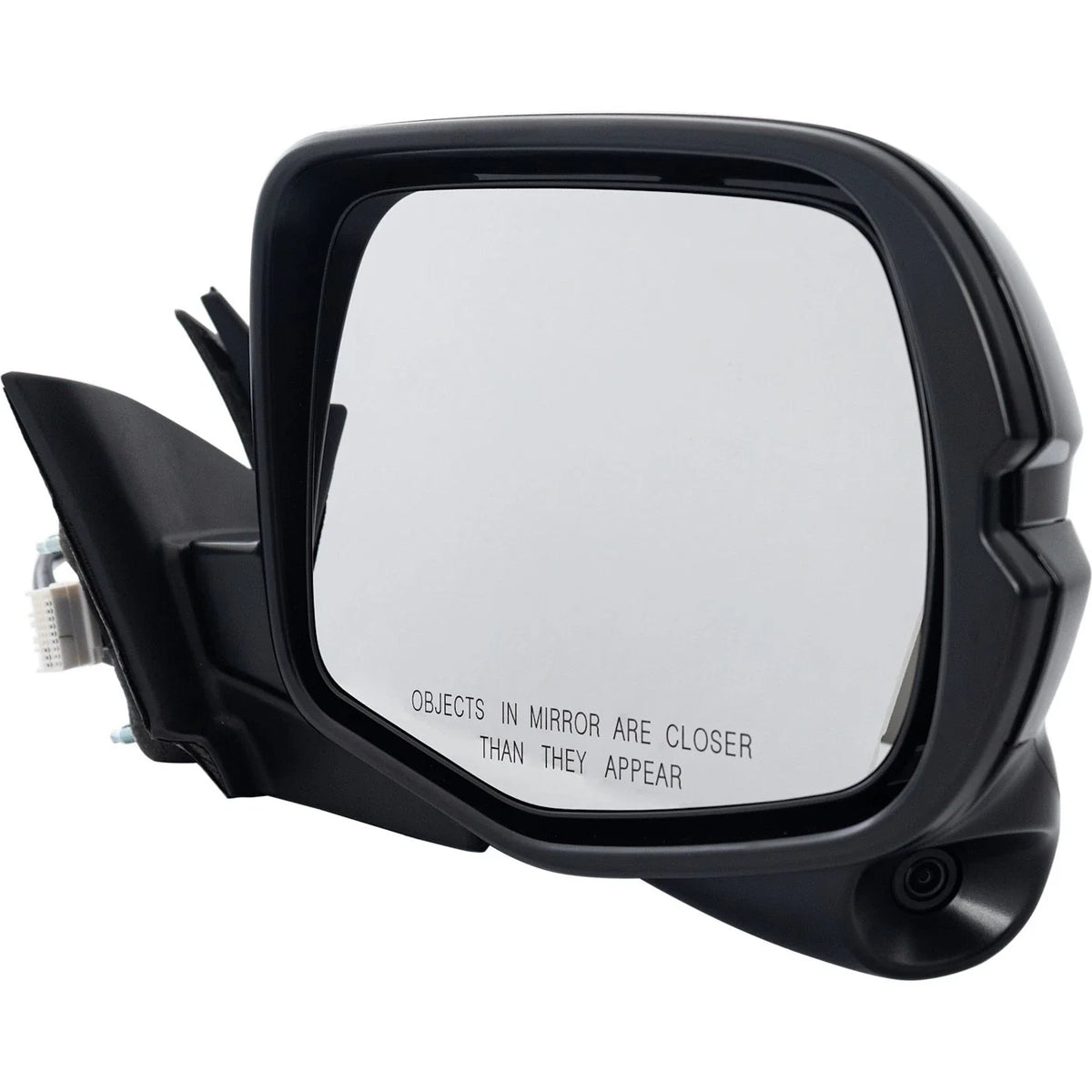 Passenger Right Mirror for 2016-2018 Honda Pilot