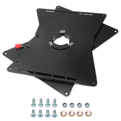 Right Side Swivel Seat Base for 2013-2023 Ford Transit Van