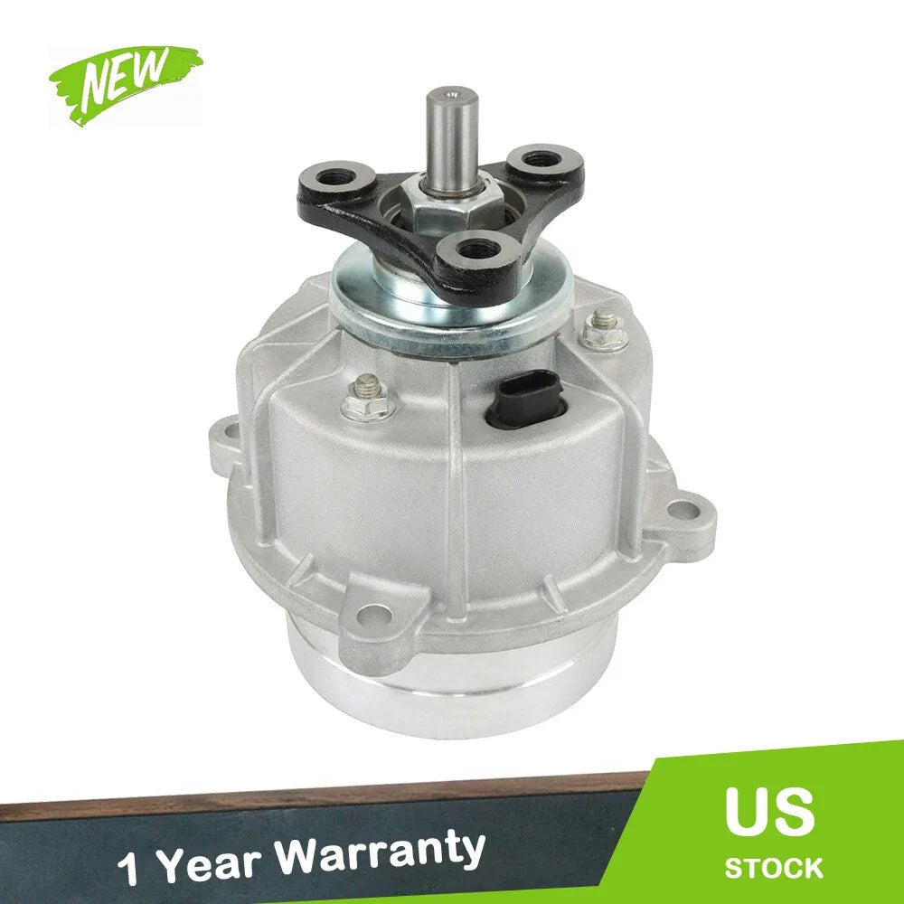 Rear Coupling Assembly for Hyundai Tucson Kia Sportage (2006–2010)
