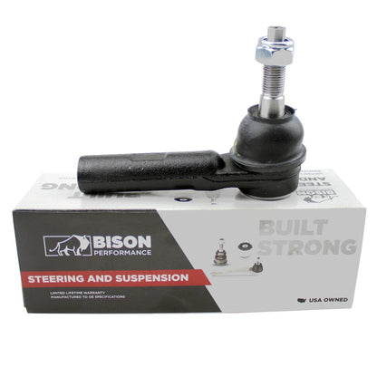 Outer Steering Tie Rod End Right for Dodge 4WD (2000-2023)