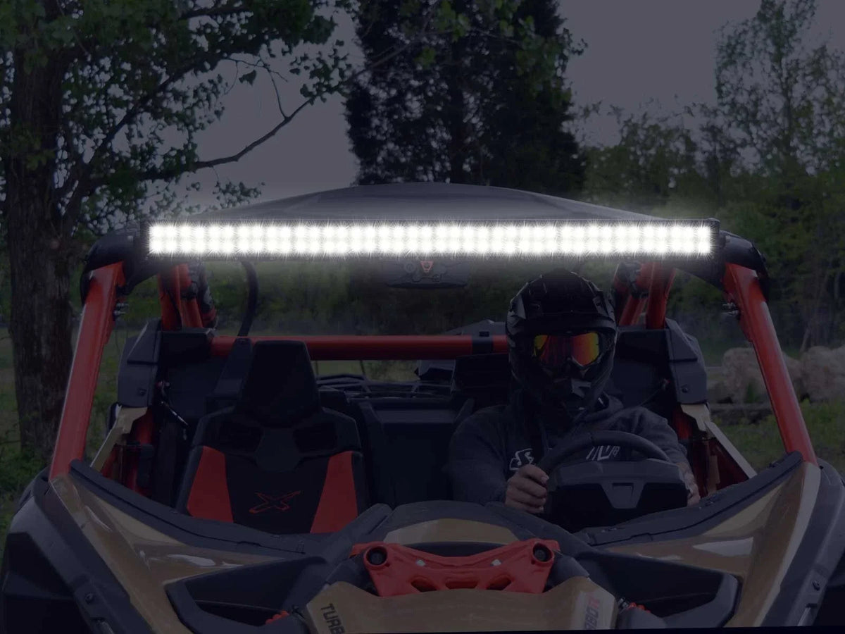 Light Bar Mounting Kit for Can-Am Maverick X3 (2017-2023)