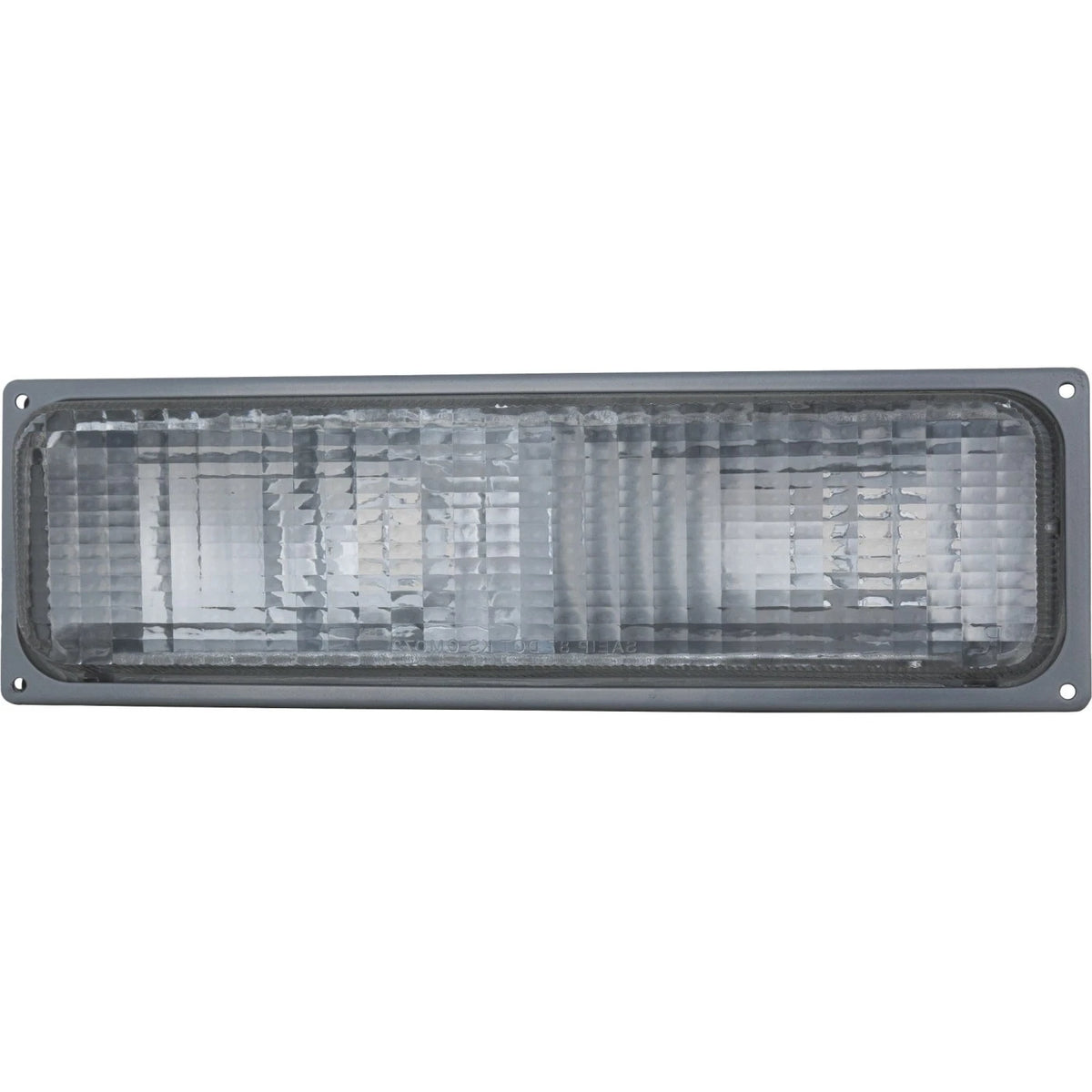 Corner Parking Marker Turn Signal Light Lamp LH for Chevy GMC