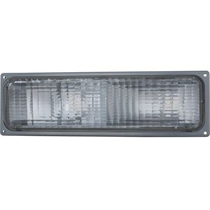 Corner Parking Marker Turn Signal Light Lamp LH for Chevy GMC