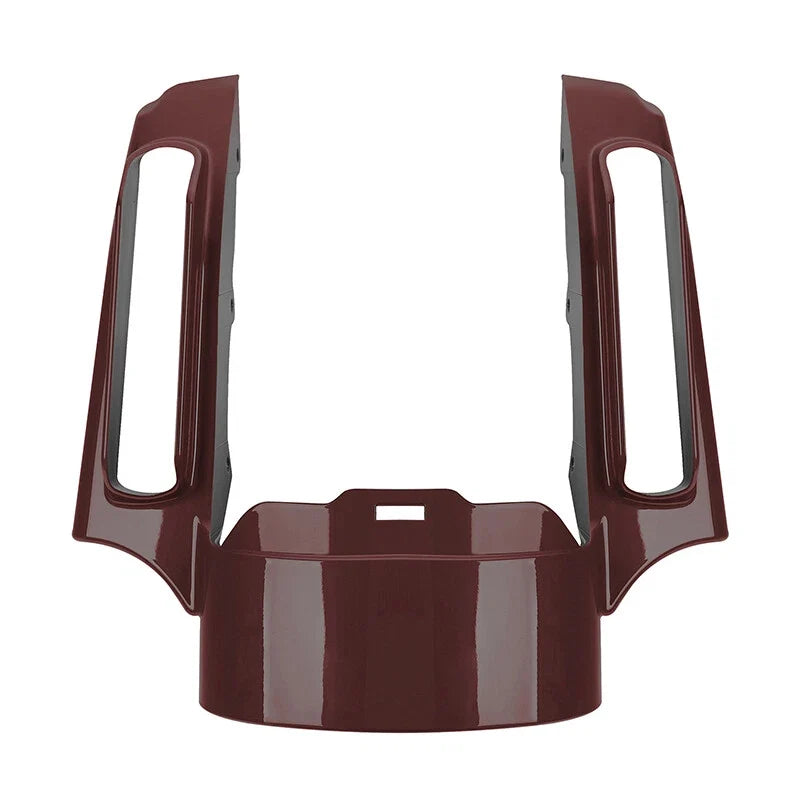 Fender Filler Panel Rear for Harley CVO Road Glide 2014–2023 19 Twisted Cherry
