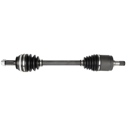 Pair Front CV Axle for Honda Civic (1996–2000) & Acura EL (1997–2000) 1.6L