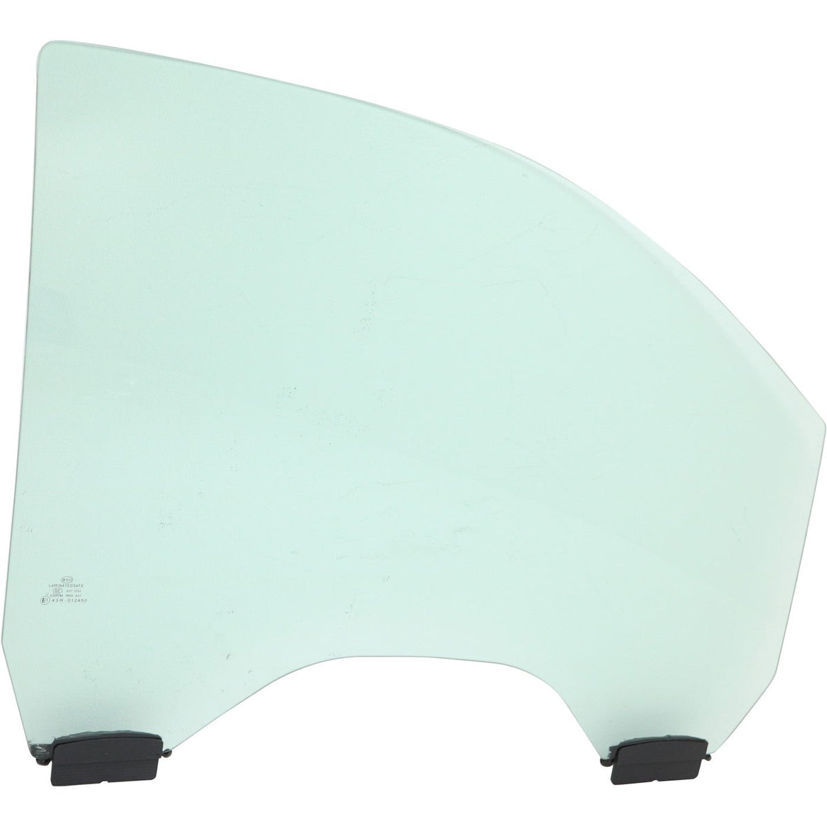 Door Glass Right Side for GMC Escalade XL Yukon 2007-2014