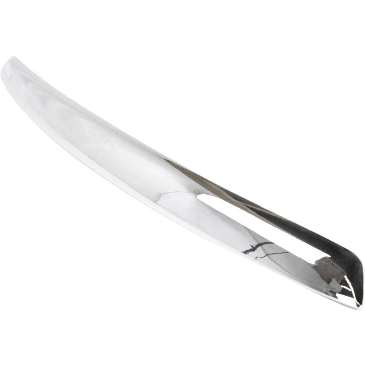 Chrome Hood Trim for Mazda Tribute (2001–2004)