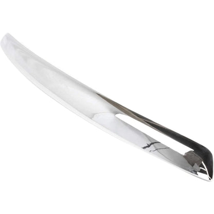 Chrome Hood Trim for Mazda Tribute (2001–2004)